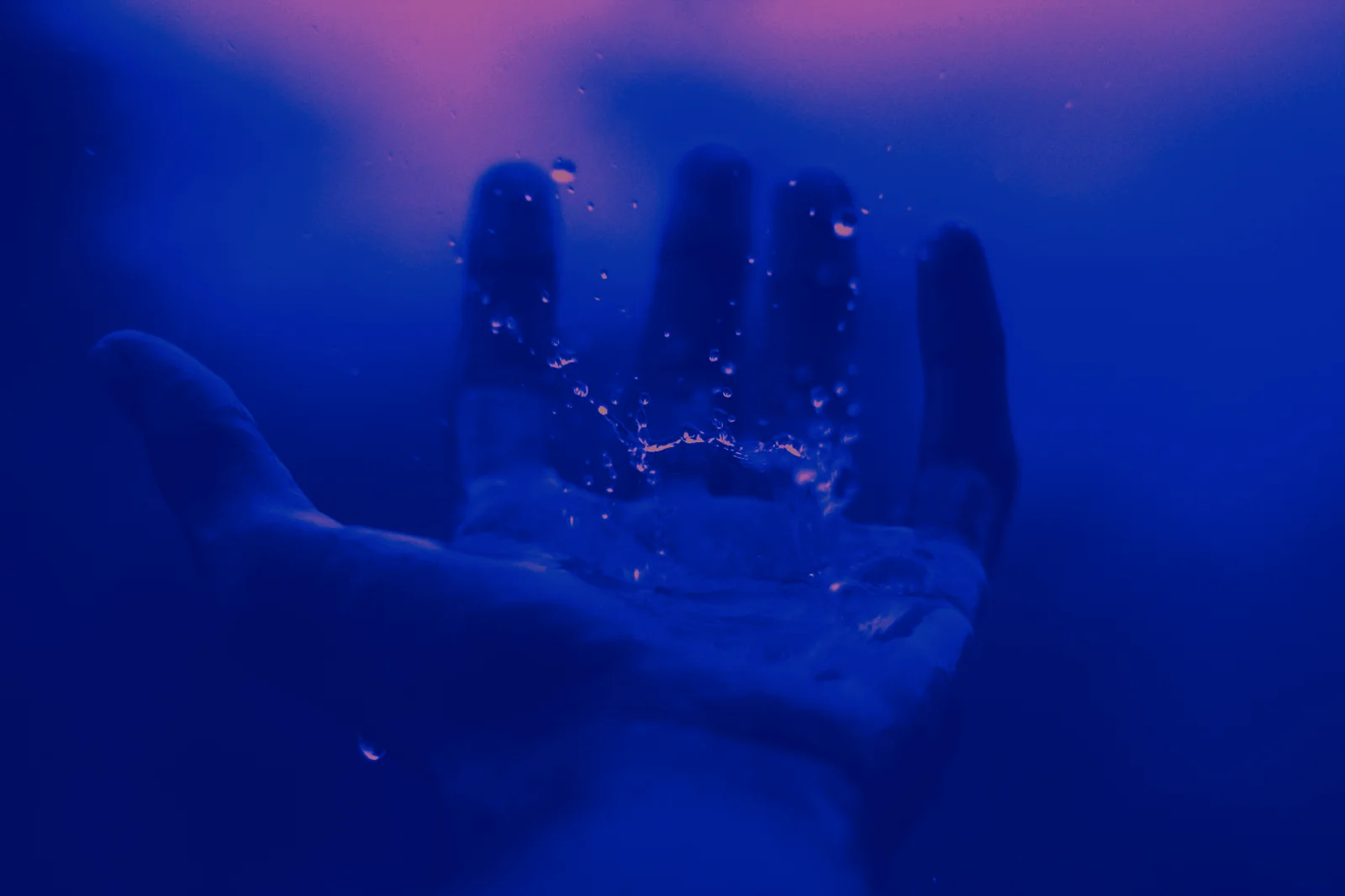 Water regulation guidance
